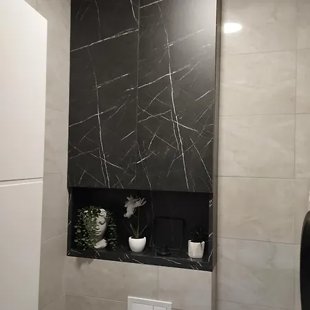 Apartamento Urban *
