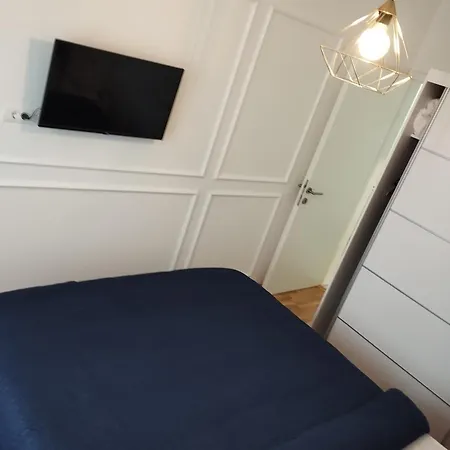 Apartamento Urban