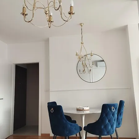 Apartamento Urban *