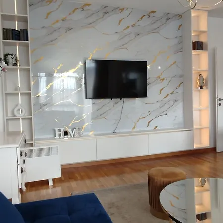 Apartamento Urban Banja Luka