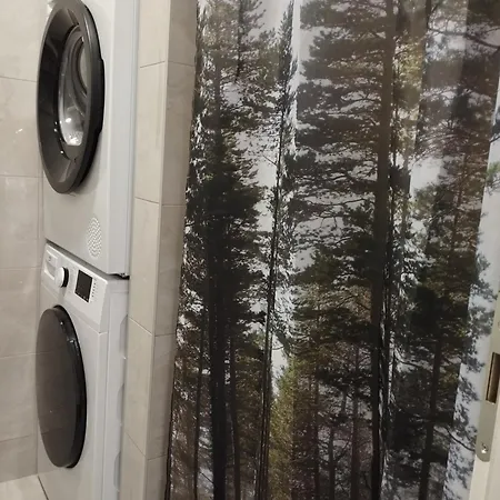 Apartamento Urban *