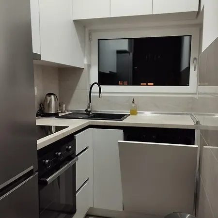 Urban Apartamento