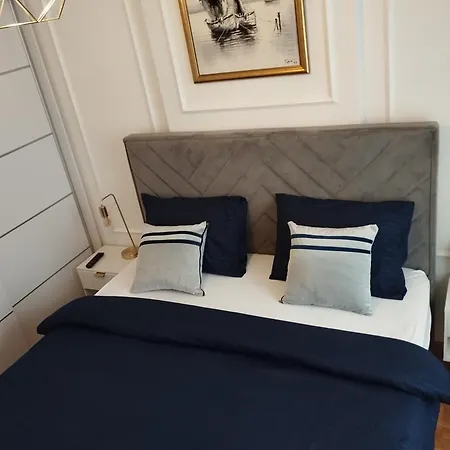 Apartamento Urban
