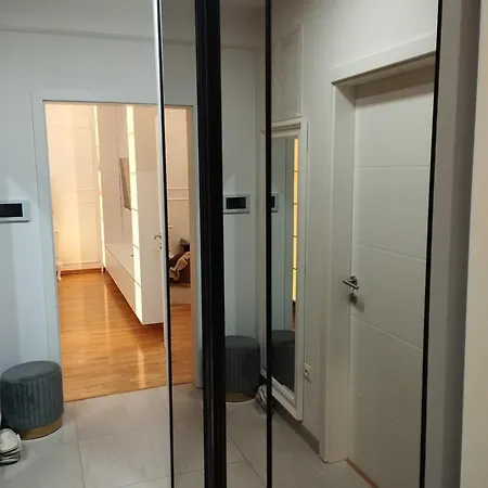Apartamento Urban