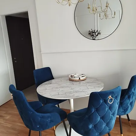 Urban Apartamento Banja Luka