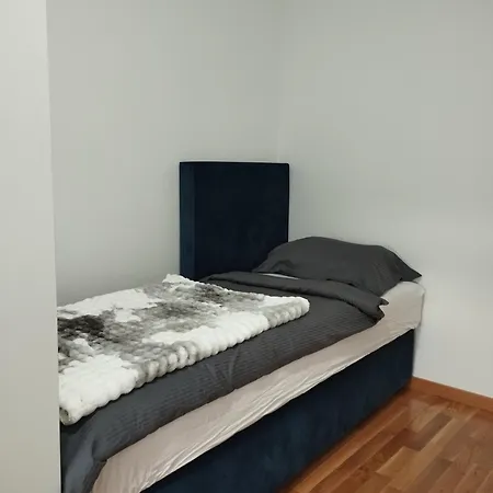 Urban Apartamento Banja Luka